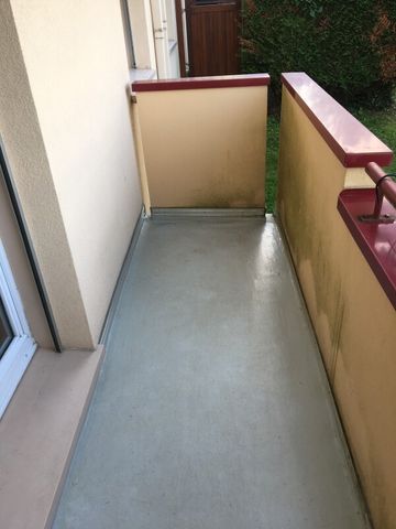 Location Appartement 46m² VILLERS LES NANCY 54600 - Photo 4