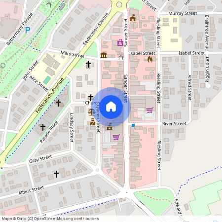 5/16 Church Street, NSW 2646, Corowa