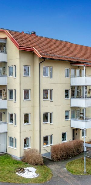 Stålgatan 35 - Foto 1