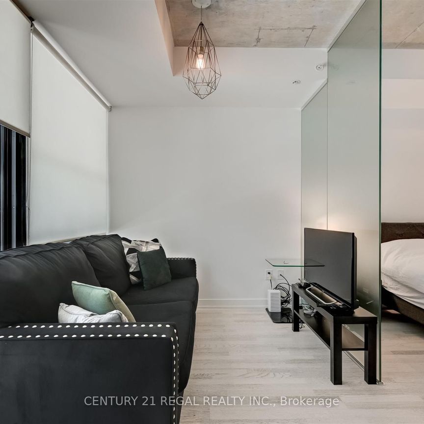 Thompson Residence Lofts 38 , #308 - Photo 1