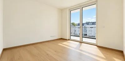 TOP MIETWOHNUNG in 1190: 3 Zimmer und Freifläche mit Blick ins Grüne - Photo 2