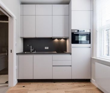 Ground floor flat to rent - Photo 3