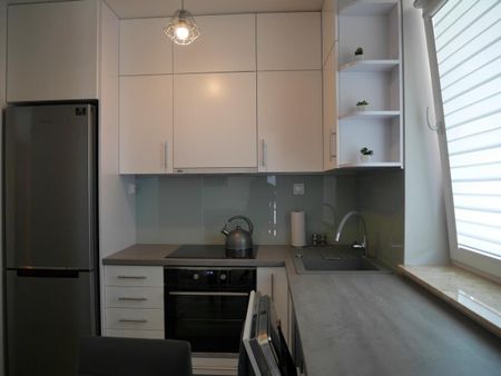 Mieszkanie na wynajem - Фото 5