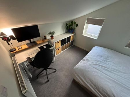 1 bedroom house to rent - Photo 5
