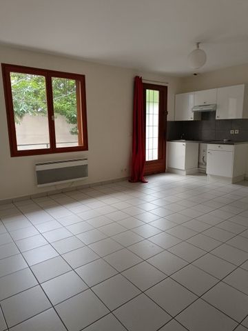 Appartement 1 Pièce 29 m² - Photo 2