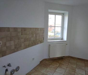 Freundliche 3,5-Zimmer-Wohnung in 18059 Papendorf zu vermieten - Photo 4