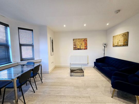 Mitcham Road, Tooting - Photo 1