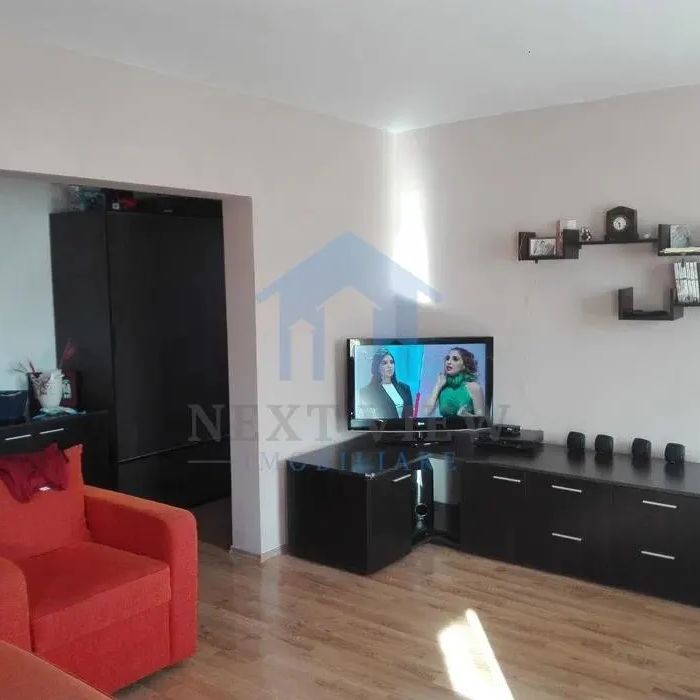 Apartament 2 camere, Floresti - Fotografie 1