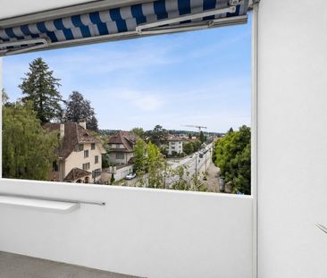Erstvermietung nach Sanierung - Kirchenfeld - Photo 6