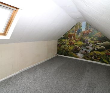 3 bedroom maisonette to rent - Photo 1