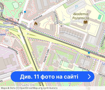 Żoliborz wynajmę dwa pokoje 38 m, 2.200 zł plus czynsz - Фото 1