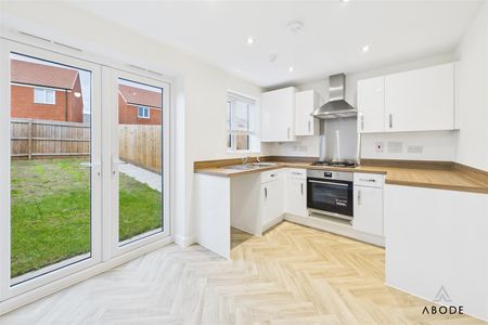 Upper Outwoods Road, Outwoods, Burton Upon Trent DE13 9UA - Photo 2