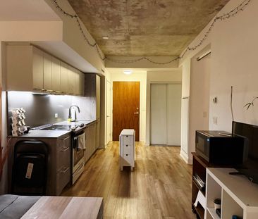 For Lease - 30 Baseball Place Unit# 406, Toronto, Ontario - Photo 5