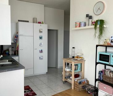 An zentralster Lage in Rapperswil 2 1/2 Zimmer-Wohnung gesucht? - Photo 3