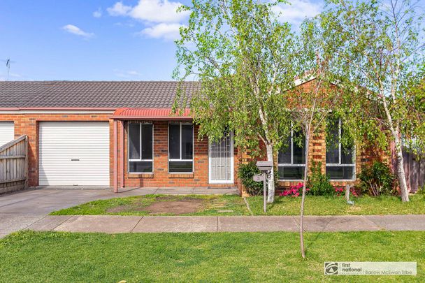 3 Federation Court, 3018, Altona Vic - Photo 1