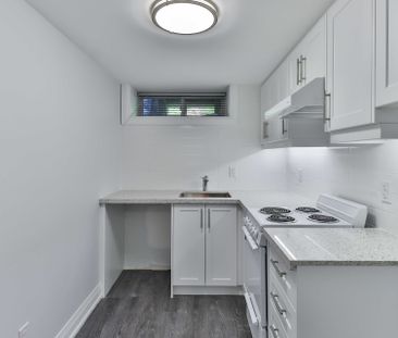For Lease - 880 College Street Unit# Bsmt, Toronto, Ontario - Photo 4