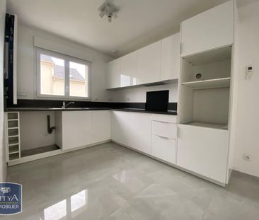 Location Maison 4 pièces 87m² LEUVILLE SUR ORGE 91310 - Photo 4