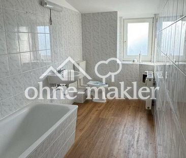 ca.94 qm, 3-Raum Whg., Alte Neustadt/Magdeburg - Photo 5