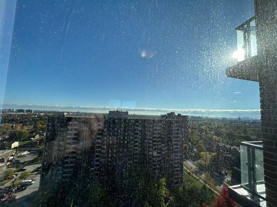 For Lease - 3270 Sheppard Avenue Unit# 1722, Toronto, Ontario - Photo 1