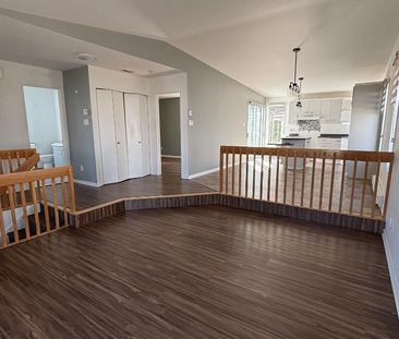 Logement à louer – 4 ½ – Sainte-Anne-des-Plaines - Photo 2