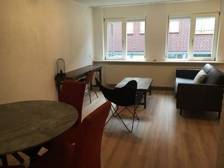 Te huur: Appartement Tuinweg in Hoofddorp - Foto 2