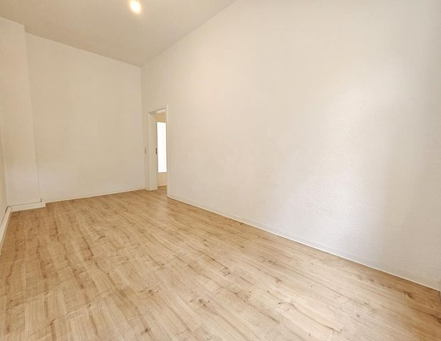 Mieten Sie Ihre kleine feine Traumwohnung mit Balkon - Photo 1