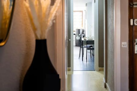 Avenida Pío XII, Valencia, Valencian Community 46015 - Photo 5