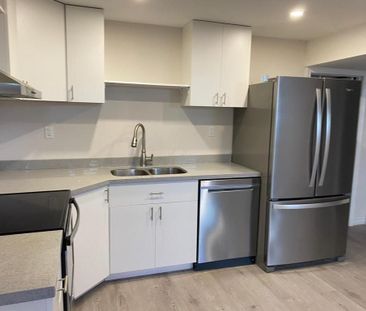 For Lease - 1527 Leger Way Unit# Basement, Milton, Ontario - Photo 4