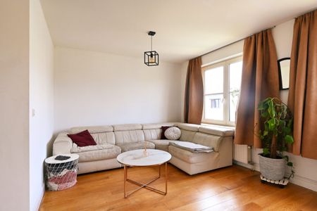 Rustig gelegen bel-etage woning - Photo 2