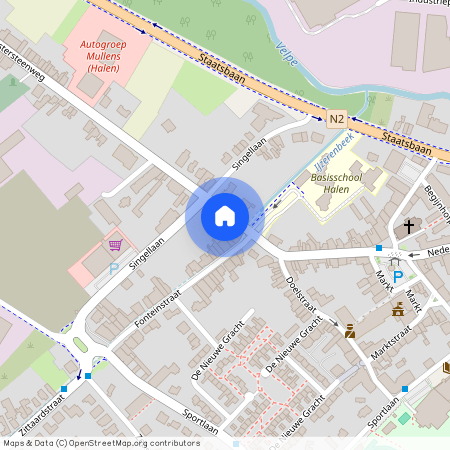 Diestersteenweg 66B / 6, 3545 Halen