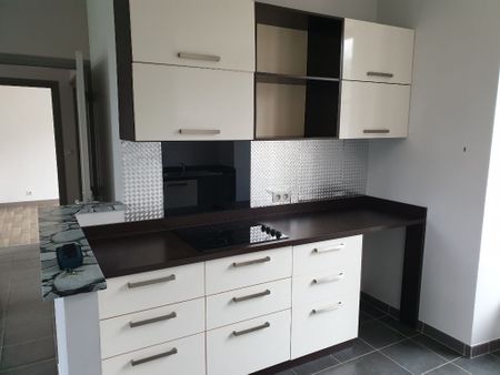 Location appartement 3 pièces, 53.80m², Trie-Château - Photo 2