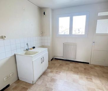 Appartement Clermont Ferrand 3 pièce(s) - Photo 1