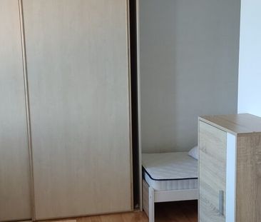 Prenájom zariadeného 1-izbového bytu v Trnave, 32 m² – Fotografia 2