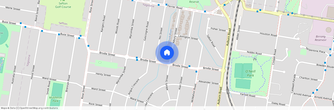 34 Albury Street, NSW 2199, Yagoona