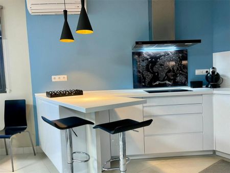 Piso de alquiler en Carrer de L'ermita, 2, La Fatarella - Photo 3