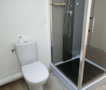 Location / Maison T3 - Photo 3