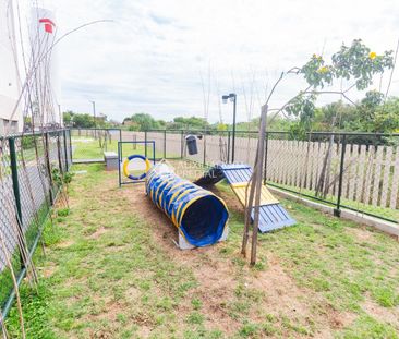 Apartamento com 2 quartos e 41m² para alugar em Santa Rosa de Lima,... - Photo 6