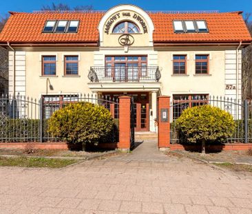 Pokój, ul. Jaśkowa Dolina - Photo 6