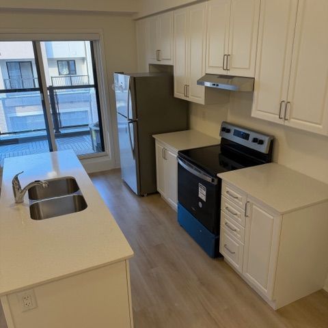 For Lease - 1695 Dersan Street Unit# 908, Pickering, Ontario - Photo 1