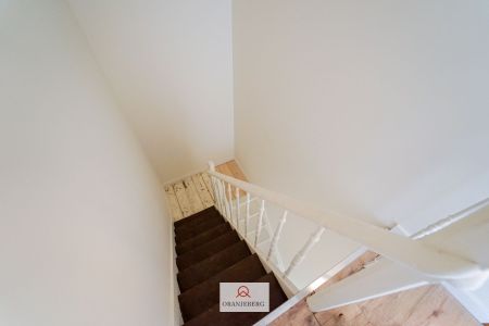 Ruime woning te huur aan de Visserij centrum-Gent - Photo 3