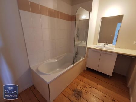 Location Maison 3 pièces 86m² ANGOULEME 16000 - Photo 4
