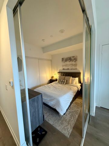 For Lease - 270 Dufferin Street Unit# 322, Toronto, Ontario - Photo 3