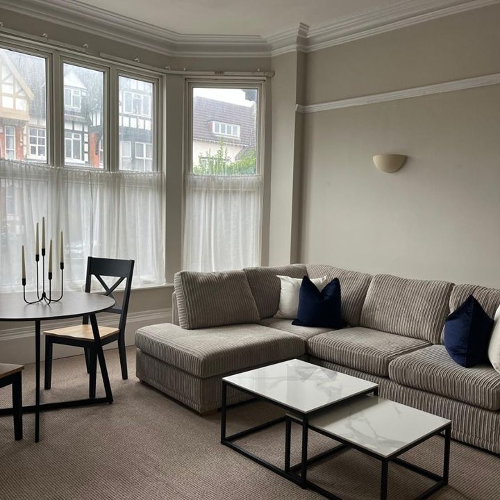 2 Bed Flat, Grove Avenue, B13 - Photo 1