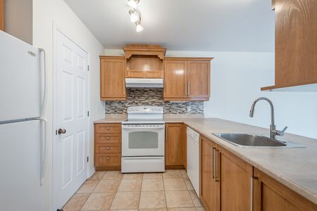 Appartement - 4-9015 Rue Le Corbusier - Photo 2