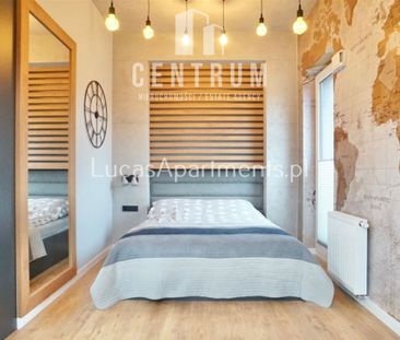 Lublin, Śródmieście, Centrum, Czechowska - Фото 3