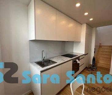 Apartamento T2 - Photo 3