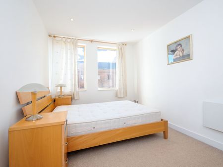 Queens Wharf, Reading, RG1 4QE - Photo 4