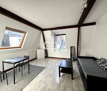 Appartement 1 pièce à - Photo 5
