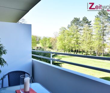 Klein aber fein! Apartment mit Balkon - Video online - Photo 5