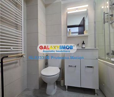 Inchiriere apartament Premium cu 2 camere la rond la Cristalului - Photo 3